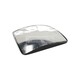 GRAND ANGLE RETROVISEUR GAUCHE OEM MEKRA POUR SCANIA